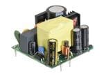 CUI Inc VOF-S60B Power Supplies w/ Power Boost Option