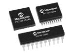Microchip Technology PIC16F15244 8-Bit Microcontrollers