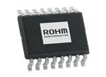 ROHM Semiconductor BD18337EFV-ME2 & BD18347EFV-ME2 LED Drivers