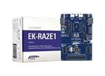 Renesas Electronics RA2E1 Değerlendirme Kiti