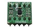 MEMSIC MC3479 Evaluation Board