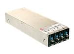 MEAN WELL NMP Configurable Intelligent Power Supplies