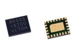 Analog Devices Inc. LT8653S Dual Step-Down Regulators