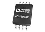 Analog Devices Inc. ADM3058E Sinyal İzoleli Alıcı-Verici