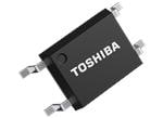 Toshiba TLP4176A Photorelays