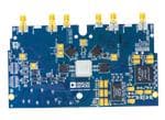 Analog Devices Inc. AD9082-FMCA-EBZ Evaluation Board