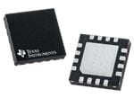 Texas Instruments ADS7038/ADS7038-Q1 12-Bit ADC'ler