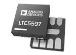 Analog Devices Inc. LTC5597 RMS Güç Dedektörü (0.1 GHz ila 70 GHz)