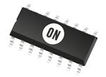 onsemi NCP10970 Dual Output HV Buck Switchers