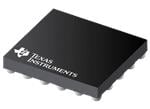 Texas Instruments AFE44I3x Ultra-Low-Power Analog Front End (AFE)