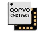 Qorvo CMD195/CMD196 SPDT Non-Reflective Switch MMICs