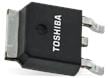 Automotive AEC-Q101 Qualified Power MOSFETs