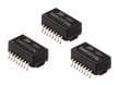 SM9107xAL AEC-Q200 LAN 10/100 Base-T Transformers