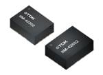 TDK InvenSense Akıllı Endüstriyel™ Sensör Platformları