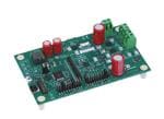 Texas Instruments DRV8705H-Q1EVM Gate Driver Evaluation Module