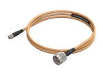 Cal Test Electronics Instrument Grade RF Coaxial Cable Assemblies