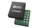 Analog Devices Inc. LTM4693 2 A Düşürme Yükseltme µModule® DC-DC Dönüştürücü