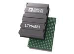 Analog Devices Inc. LTM4681 μModule® DC/DC Regülatör