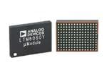 Analog Devices Inc. LTM8060 Silent Switcher® μModule® Regulator