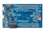 Renesas Electronics RX23W Modül Hedef Kartı