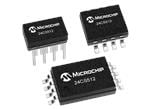 Microchip Technology 24CS512 3.4MHz I2C Serial EEPROMs