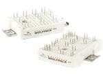 WolfPACK™ Silicon-Carbide Power Modules