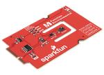 SparkFun MicroMod Environmental Function Board (SEN-18632)