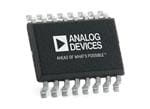 Analog Devices Inc. LT3950 60V 1,5A LED Sürücü