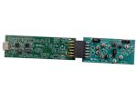 Analog Devices / Maxim Integrated MAX31827 Evaluation System