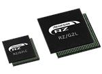 Renesas Electronics RZ/G2L ve RZ/G2LC Mikroişlemcileri