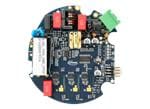 Infineon Technologies Fan Driver Evaluation Board