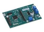 Texas Instruments DRV8256EEVM Motor Driver Evaluation Module