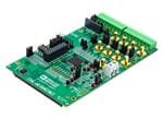 Analog Devices Inc. EVAL-AD7606CFMCZ Evaluation Board