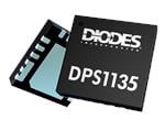 Diodes Incorporated DPS1135 USB Power Delivery Switch