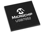 Microchip Technology USB7052 Interface ICs