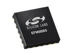 Silicon Labs EFM8BB51 & EFM8BB52 Busy Bee 8-Bit MCU'lar
