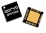 Qorvo QPA1008 Variable Gain Driver Amplifiers