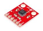 SparkFun Triple Axis Accelerometer Breakouts