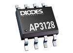 Diodes Incorporated AP3128 PWM Controller