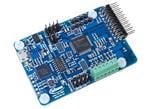 Infineon Technologies EVAL-M1-301F Evaluation Board