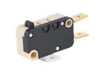 Saia-Burgess X3 Miniature Snap-Action Microswitches