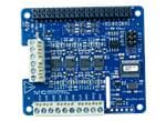 Digilent MCC 118/128 Voltage DAQ HAT for Raspberry Pi