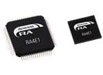 Renesas Electronics RA4E1 32-Bit Mikrodenetleyici Grubu
