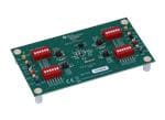 Texas Instruments TCA39306EVM Level Shifter Evaluation Module