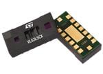 STMicroelectronics VL53L5CX 8x8 Multi-Zone Time-of-Flight Sensor