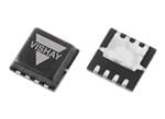 Vishay / Siliconix SQSA12CENW Automotive N-Ch 100V MOSFET
