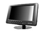 705 Series 7" LCD Monitor