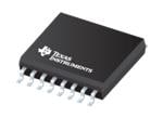 Texas Instruments UCC21710/UCC21710-Q1 Isolated Gate Driver