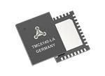ADI Trinamic TMC6140-LA 3-Phase BLDC MOSFET Gate Driver