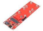 SparkFun DEV-17724 MicroMod Qwiic Carrier Board - Double